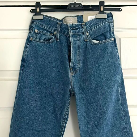 90s Jean from Everlane size 24 - Picture 3 of 3